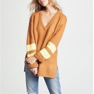 Current/Elliott The 79 Sweater